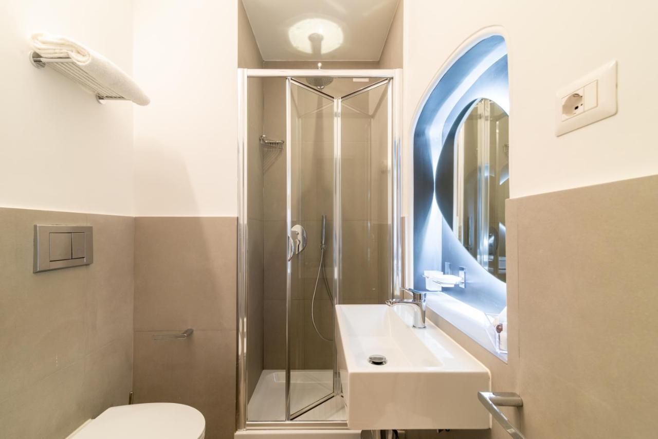Relais Virgilio Hotel Roma Ngoại thất bức ảnh