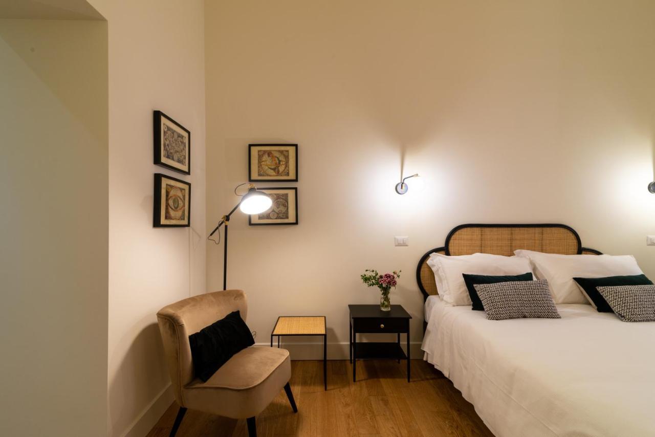 Relais Virgilio Hotel Roma Ngoại thất bức ảnh